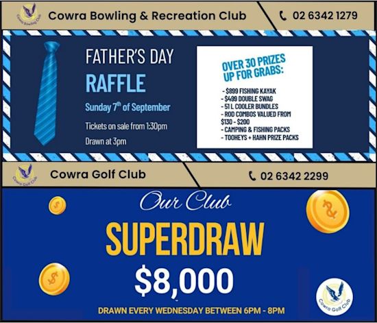 Cowra Bowling Club