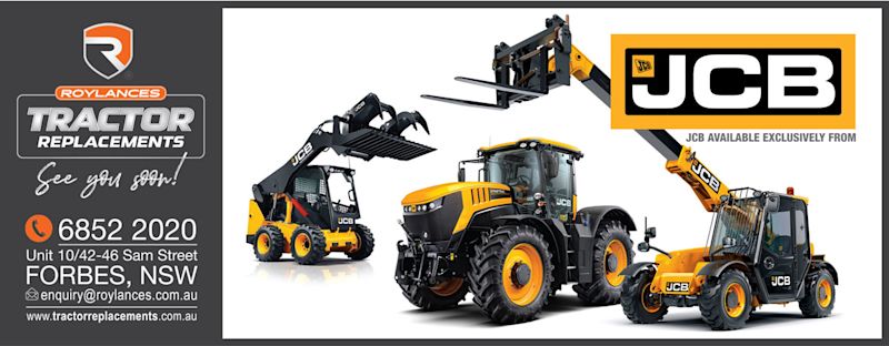 Roylances – Target