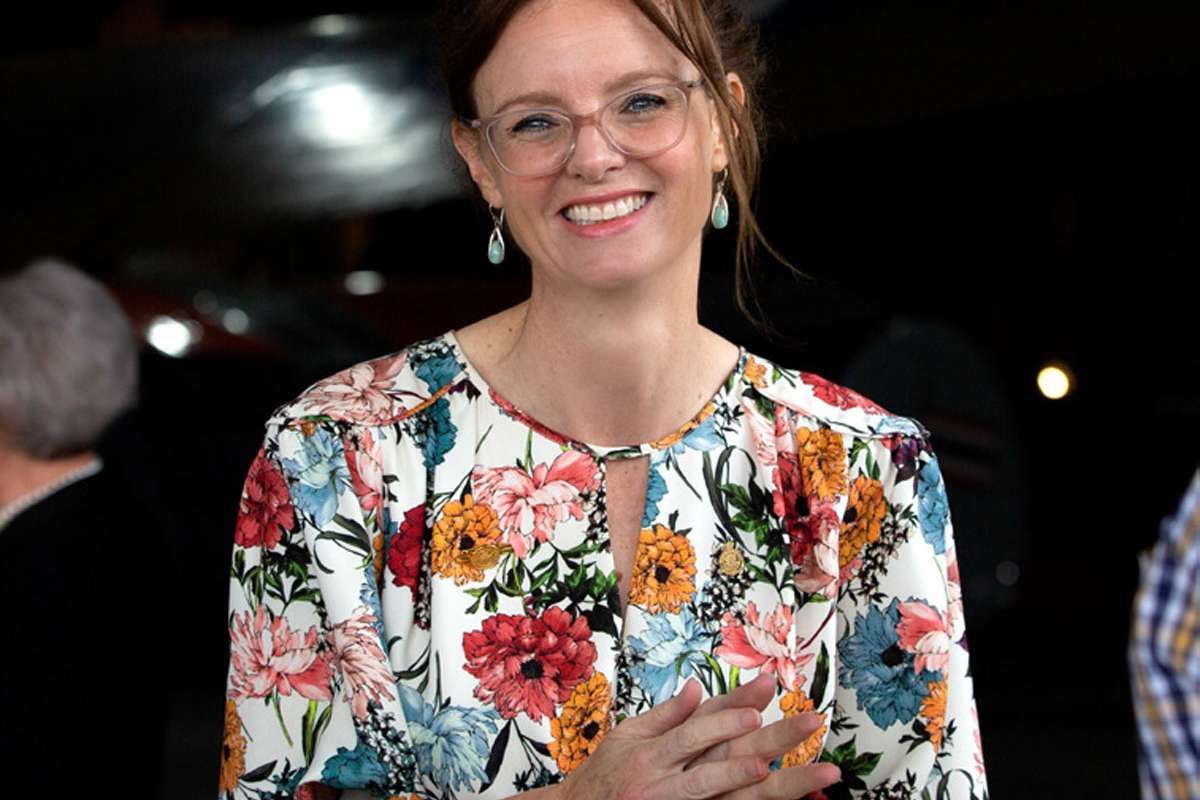 Steph Cook Mp Steph Cooke MP | The Cowra Phoenix - Cowra Region News and Current Affairs