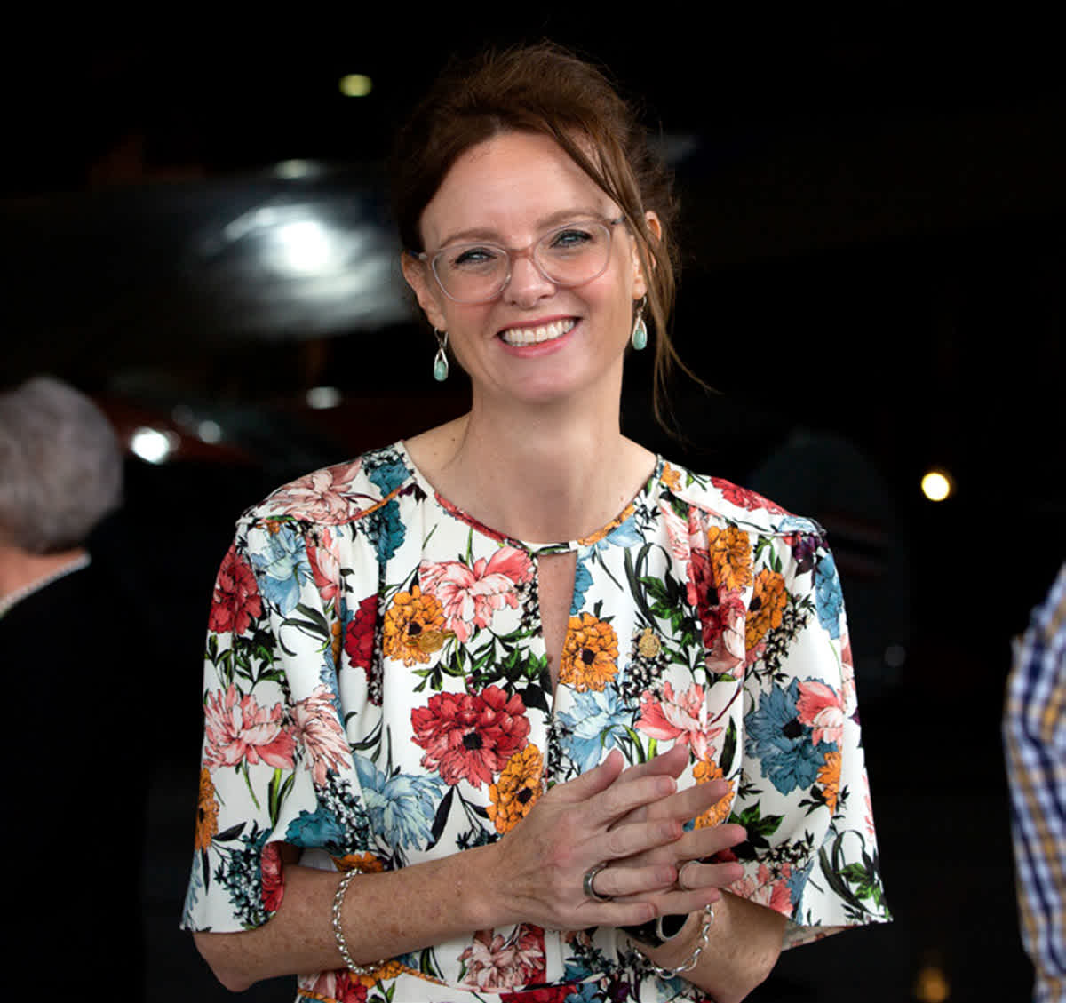 Steph Cooke MP The Cowra Phoenix Cowra News and Current Affairs