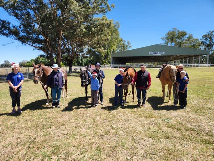 RDA Cowra Celebrates Another Great Year | The Cowra Phoenix - Cowra ...