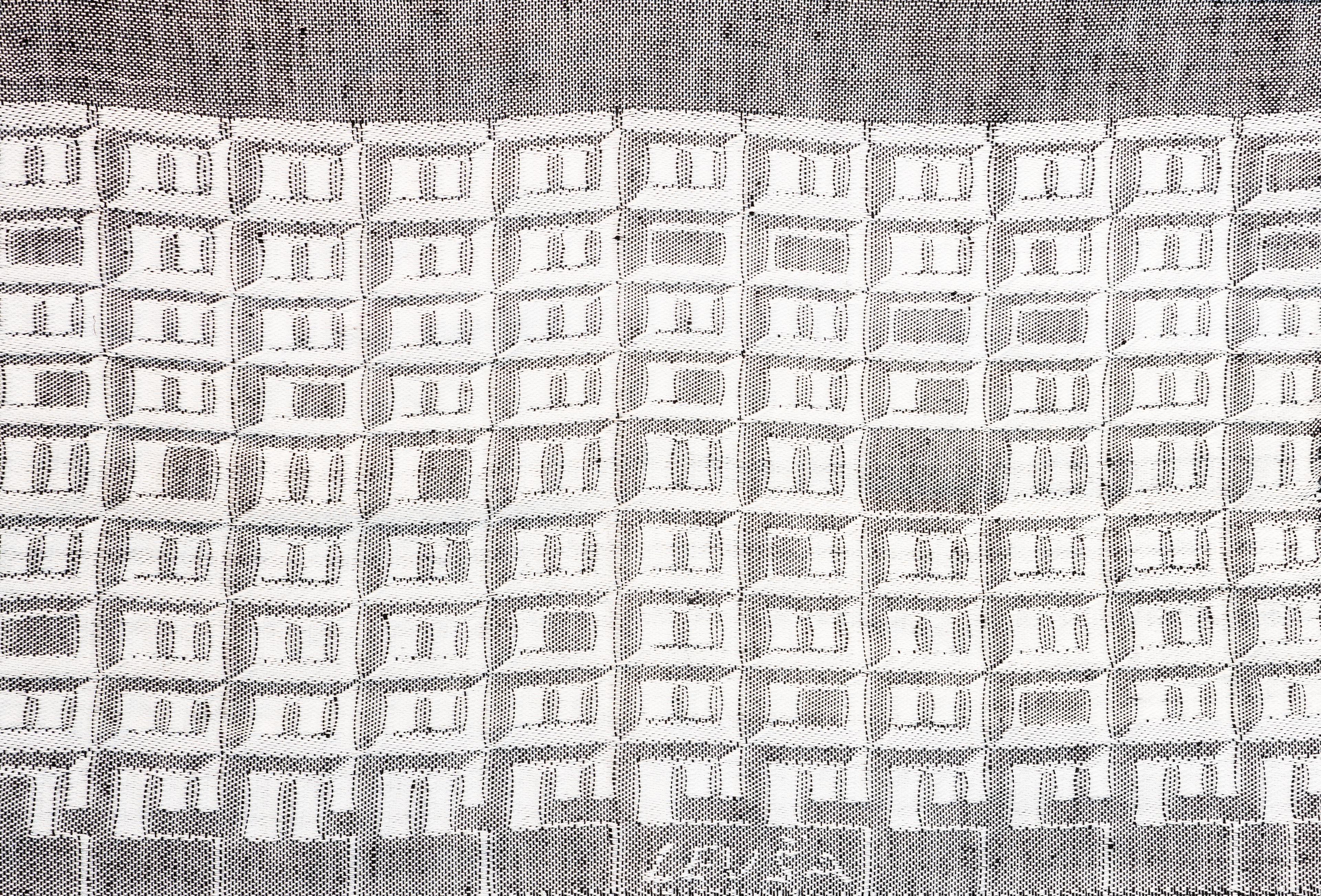 Block houses