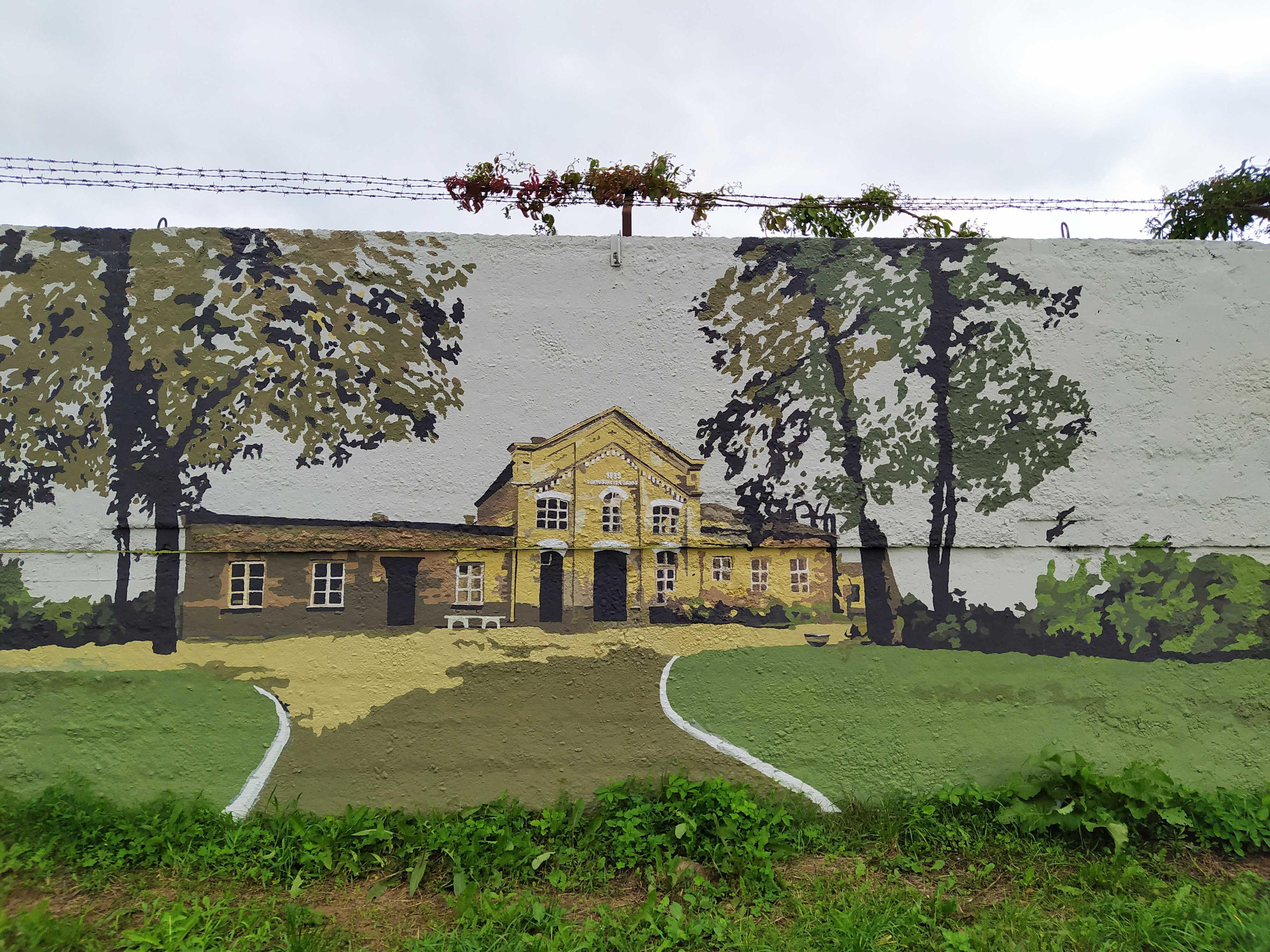 Mural 