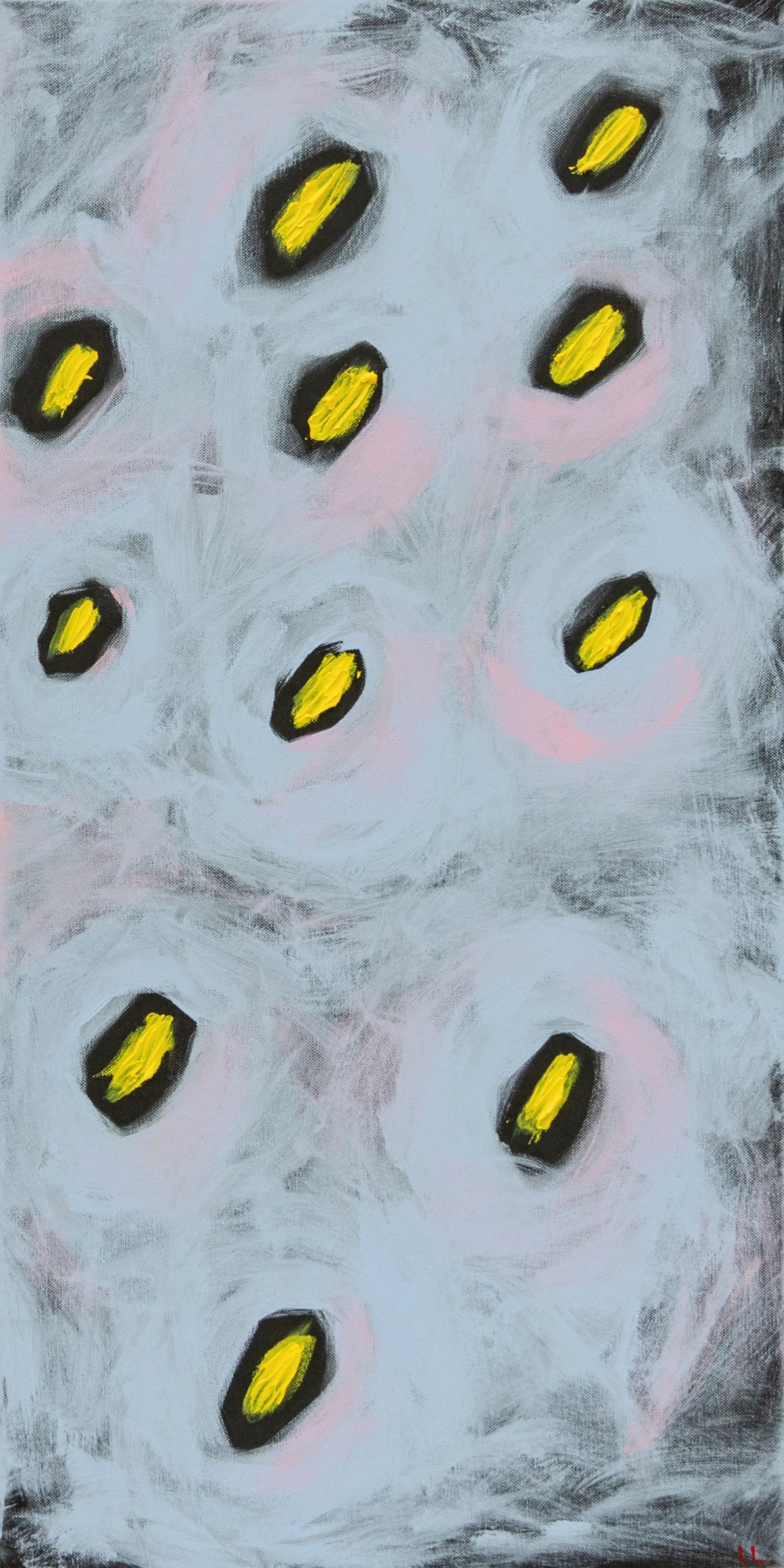 Untitled II