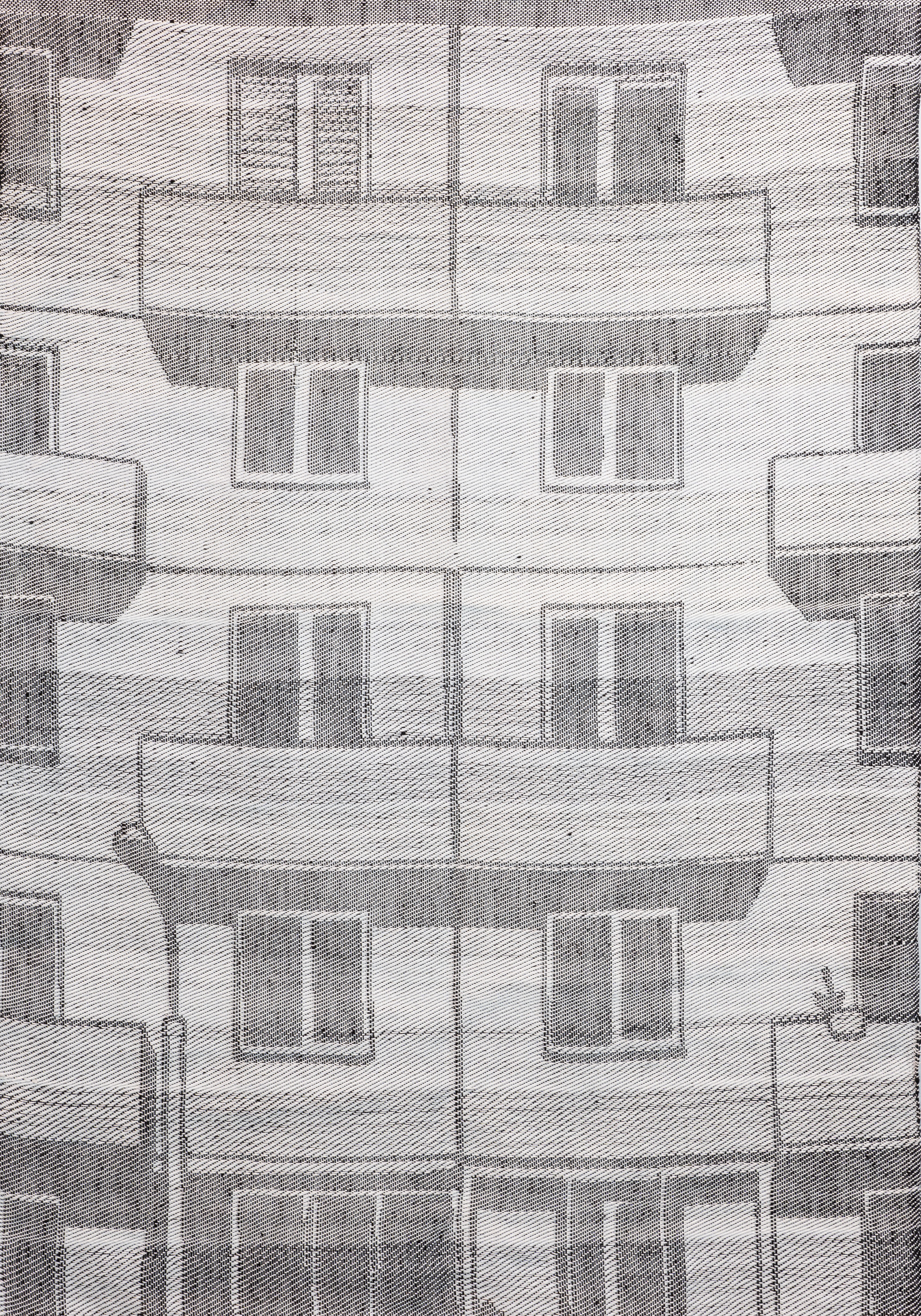 Block houses