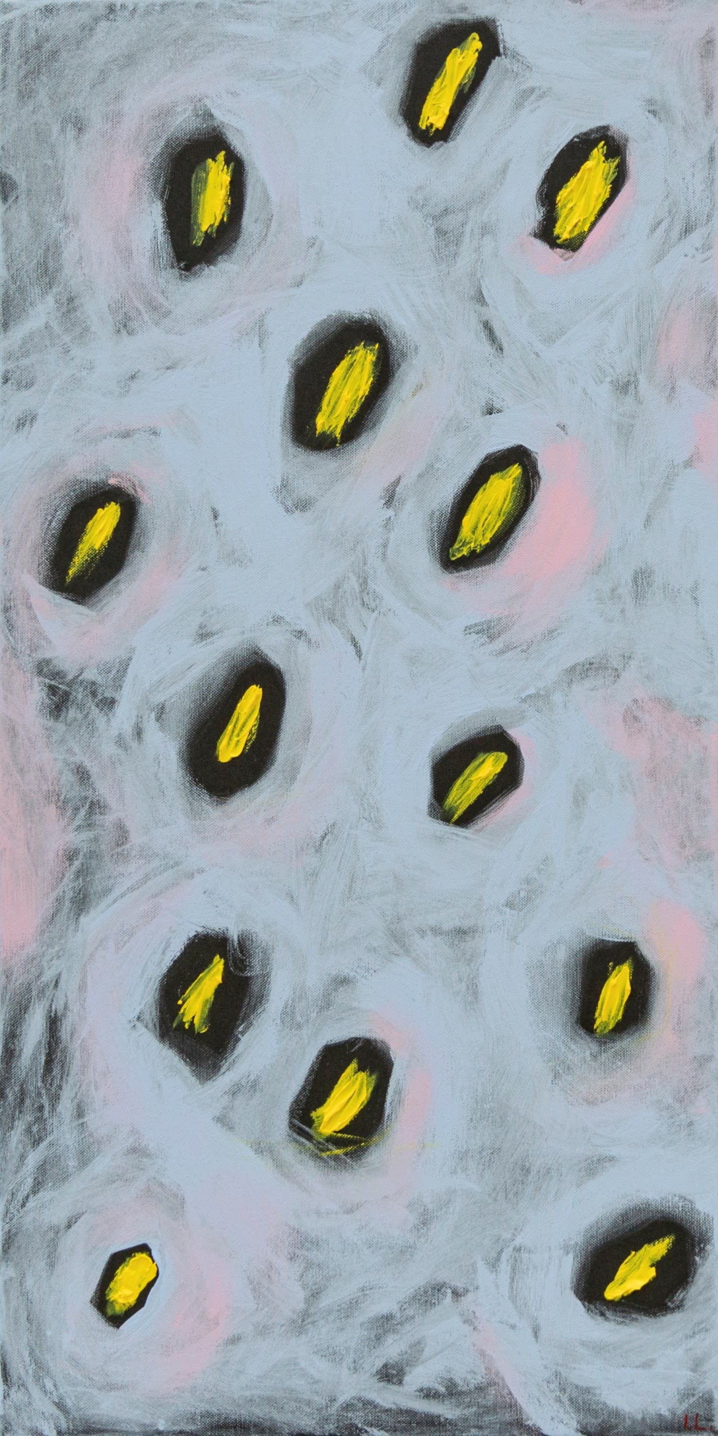 Untitled I