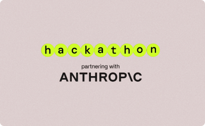 Hackathon: 40 teams, three cities, 48 hours