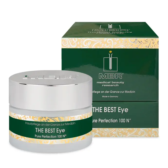 MBR THE BEST Eye 01444