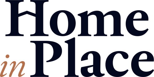 Home in Place Provider logo