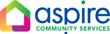 Aspire Community Services Provider logo