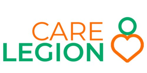 Care Legion Provider logo