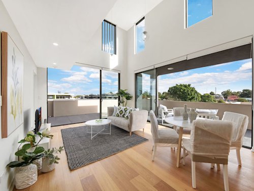 The Grace Hornsby Open Day