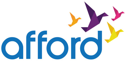 Afford Provider Logo