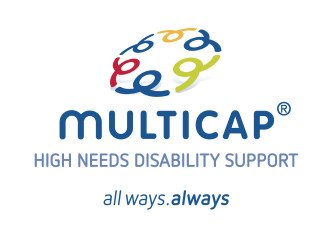 Multicap Provider logo