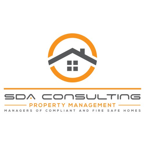 SDA Consulting Provider logo
