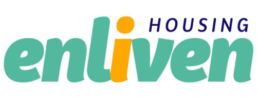 Enliven Housing Provider logo