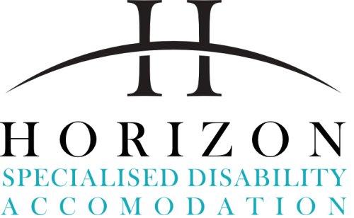 Horizon SDA Care Provider Logo