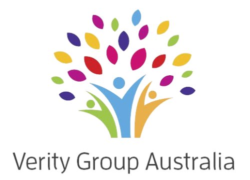 Verity Group Australia Provider logo