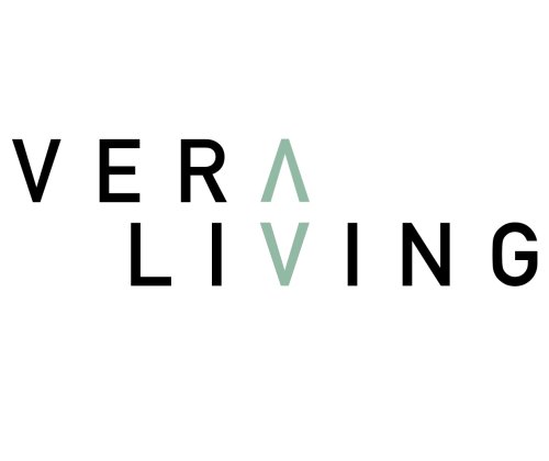 Vera Living Provider logo