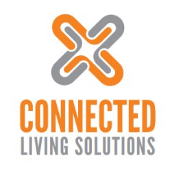 Connected Living Solutions Provider logo