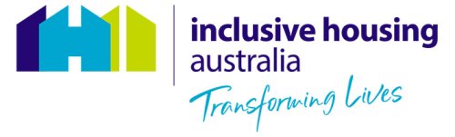 Inclusive Housing Australia Provider Logo
