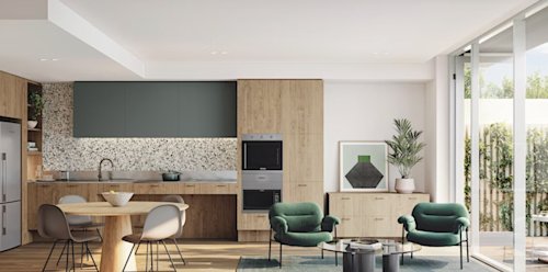 Project Friday Apartment Information Session