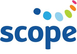 Scope Provider Logo