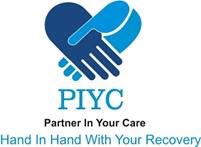 Partner In Your Care Provider Logo