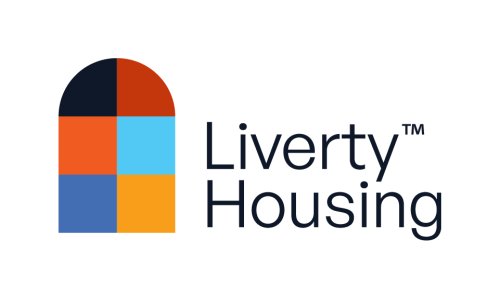 Liverty Housing Provider logo