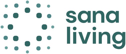 Sana Living Provider Logo