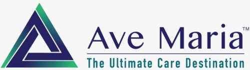 Ave Maria Provider Logo