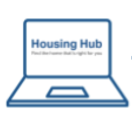 Housing Hub Platform - logo