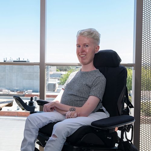 Tom - Housing Hub