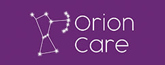 Orion Care Provider logo