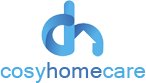 Cosy Home Care Provider logo