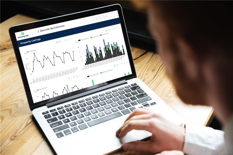 Market data offering