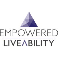Empowered Liveability Provider logo