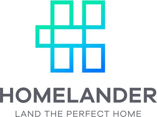 Homelander logo