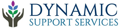 Dynamic Support Services Provider logo