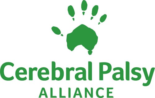 Cerebral Palsy Alliance Provider logo