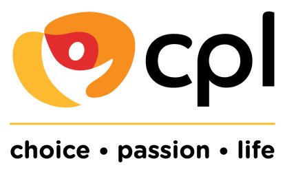 CPL - Choice, Passion, Life Provider logo