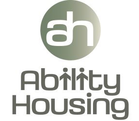 Ability Housing Provider logo