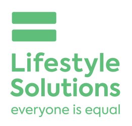 Lifestyle Solutions Provider Logo