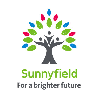 Sunnyfield Provider Logo