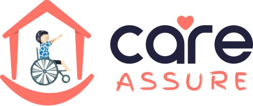 Care Assure Provider logo