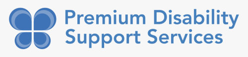 Premium Disability Support Services Provider logo