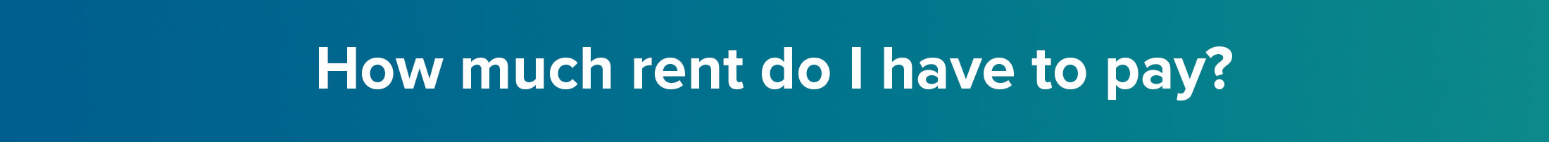 Reasonable Rent Contribution Specialist Disability Accommodation (SDA): Understanding Reasonable ...