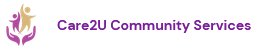 Care2U Community Services Provider Logo