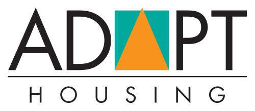 Adapt Housing Provider logo
