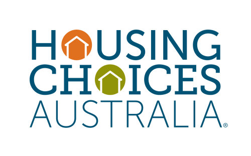 Housing Choices Australia Provider logo